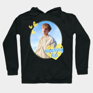 TXT Hueningkai Hoodie